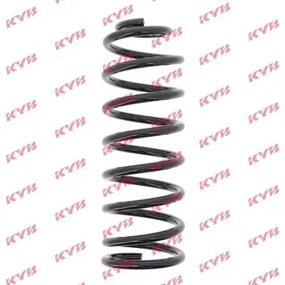 Handler.Part Coil spring KYB RC5267 1