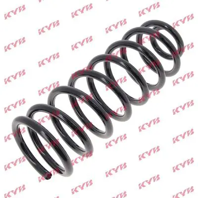 Handler.Part Coil spring KYB RC5267 2