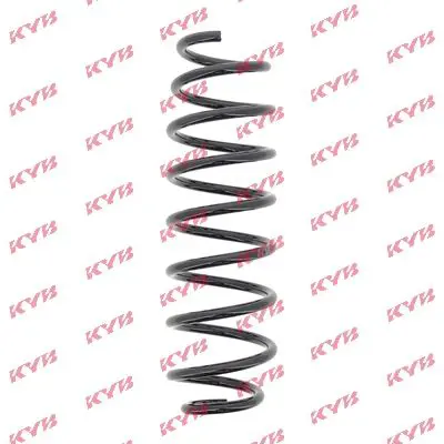 Handler.Part Coil spring KYB RC5523 1