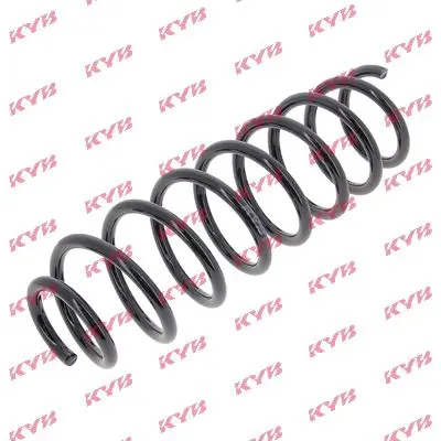 Handler.Part Coil spring KYB RC5523 2