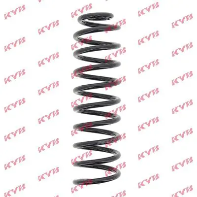 Handler.Part Coil spring KYB RC5525 1