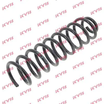 Handler.Part Coil spring KYB RC5525 2