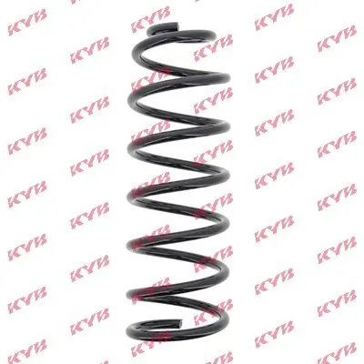 Handler.Part Coil spring KYB RC5782 1