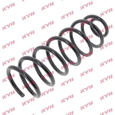 Handler.Part Coil spring KYB RC5782 2