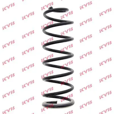 Handler.Part Coil spring KYB RC5788 1