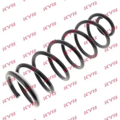 Handler.Part Coil spring KYB RC5788 2