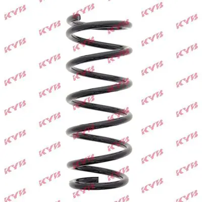 Handler.Part Coil spring KYB RC5868 1