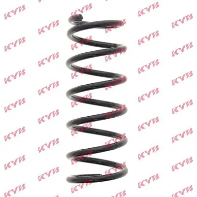 Handler.Part Coil spring KYB RC5869 1