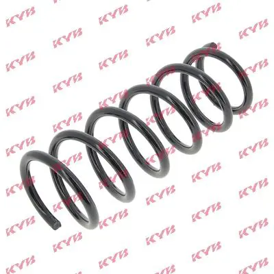 Handler.Part Coil spring KYB RC5869 2