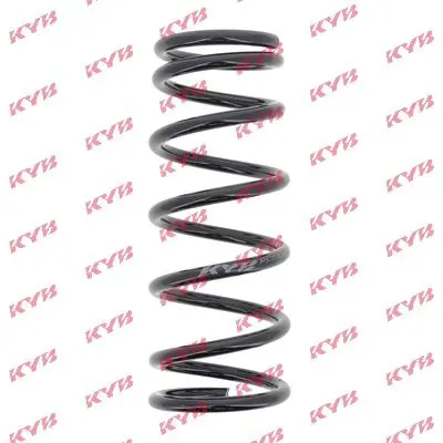 Handler.Part Coil spring KYB RC5870 1