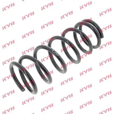 Handler.Part Coil spring KYB RC5870 2