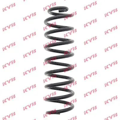 Handler.Part Coil spring KYB RC5881 1