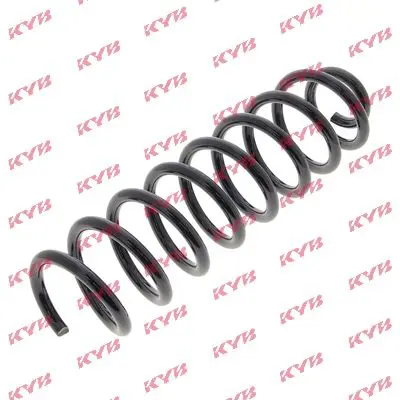 Handler.Part Coil spring KYB RC5881 2