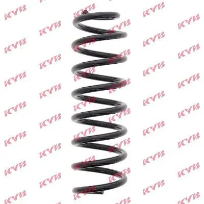 Handler.Part Coil spring KYB RC5882 1