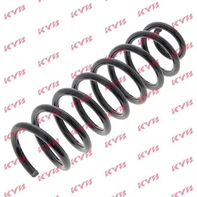 Handler.Part Coil spring KYB RC5882 2