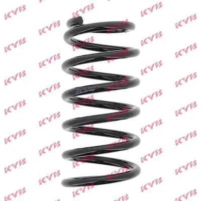 Handler.Part Coil spring KYB RC5903 1