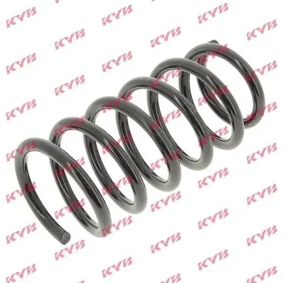 Handler.Part Coil spring KYB RC5903 2