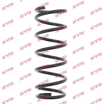 Handler.Part Coil spring KYB RC5905 1