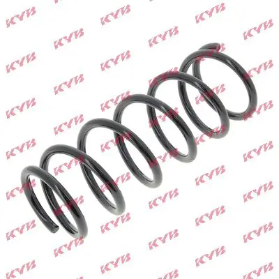 Handler.Part Coil spring KYB RC5905 2