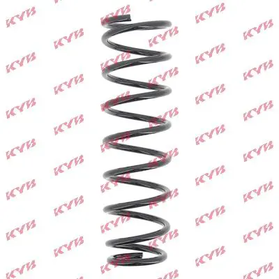 Handler.Part Coil spring KYB RC6315 1