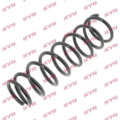 Handler.Part Coil spring KYB RC6315 2