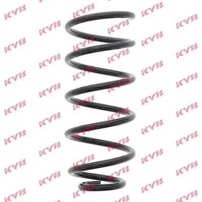 Handler.Part Coil spring KYB RC6370 1