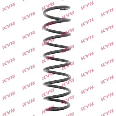 Handler.Part Coil spring KYB RC6695 1