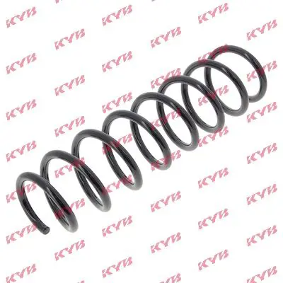 Handler.Part Coil spring KYB RC6695 2