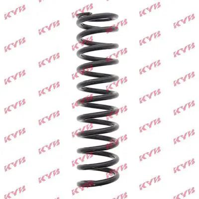 Handler.Part Coil spring KYB RD1101 1