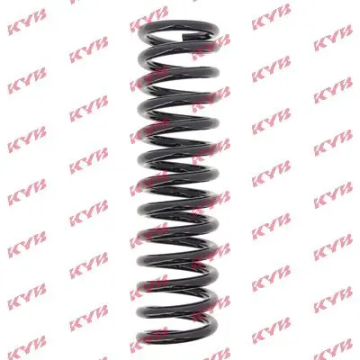 Handler.Part Coil spring KYB RD1102 1