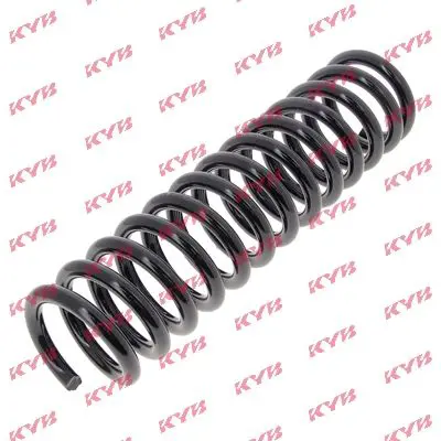 Handler.Part Coil spring KYB RD1102 2