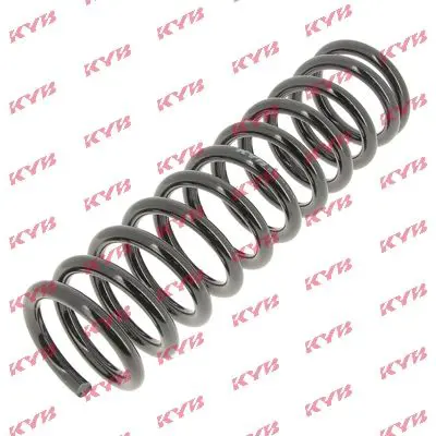 Handler.Part Coil spring KYB RD1103 2