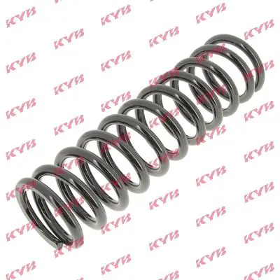 Handler.Part Coil spring KYB RD1103 3