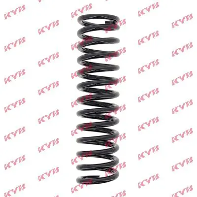 Handler.Part Coil spring KYB RD1436 1