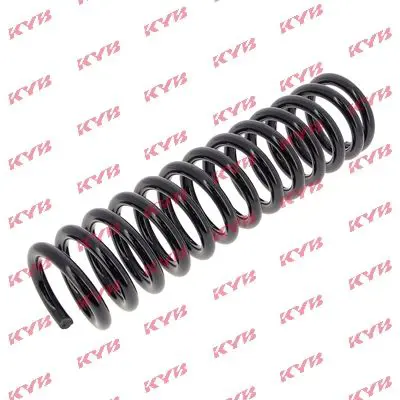 Handler.Part Coil spring KYB RD1436 2