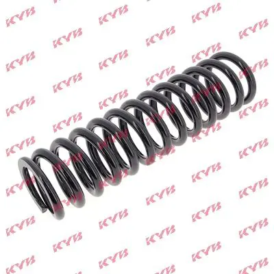 Handler.Part Coil spring KYB RD1436 3