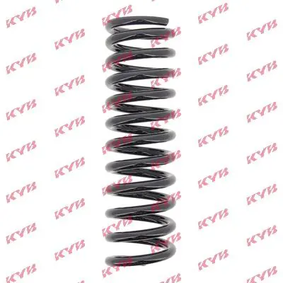 Handler.Part Coil spring KYB RD1450 1