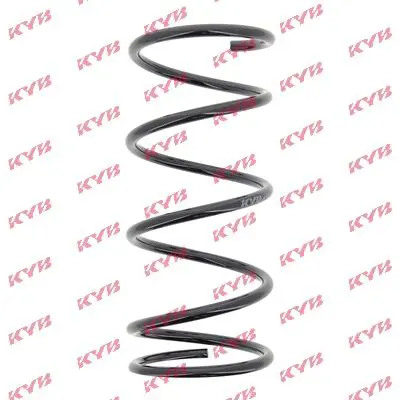 Handler.Part Coil spring KYB RD1598 1