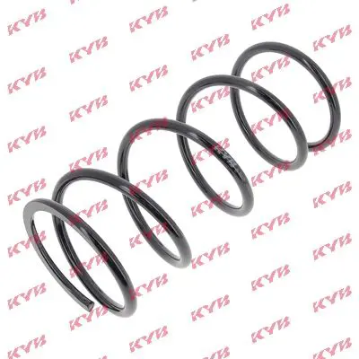 Handler.Part Coil spring KYB RD1598 2