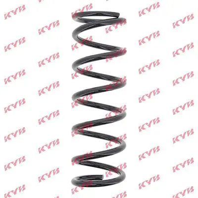 Handler.Part Coil spring KYB RD1622 1