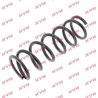 Handler.Part Coil spring KYB RD1622 3