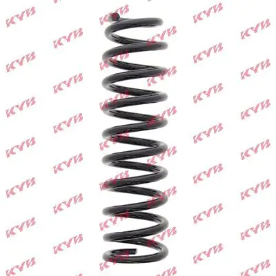 Handler.Part Coil spring KYB RD2370 1