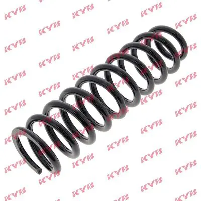 Handler.Part Coil spring KYB RD2370 2