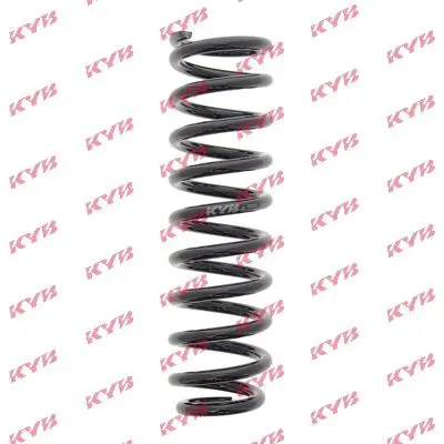 Handler.Part Coil spring KYB RD2371 1