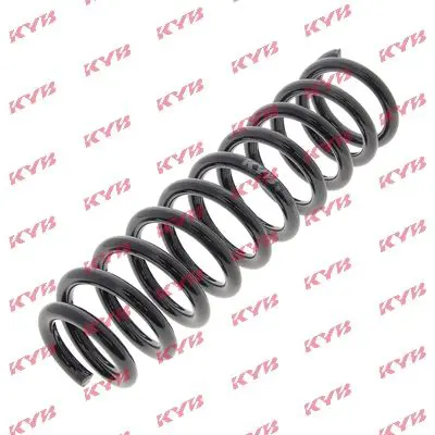 Handler.Part Coil spring KYB RD2371 2