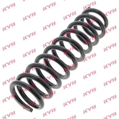 Handler.Part Coil spring KYB RD2371 3