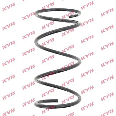 Handler.Part Coil spring KYB RD2405 1