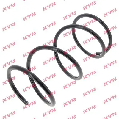 Handler.Part Coil spring KYB RD2405 2