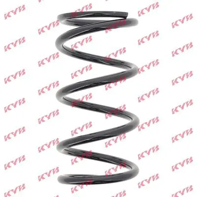 Handler.Part Coil spring KYB RD5458 1