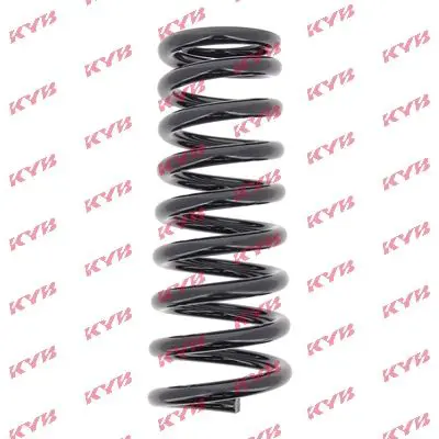 Handler.Part Coil spring KYB RD5950 1